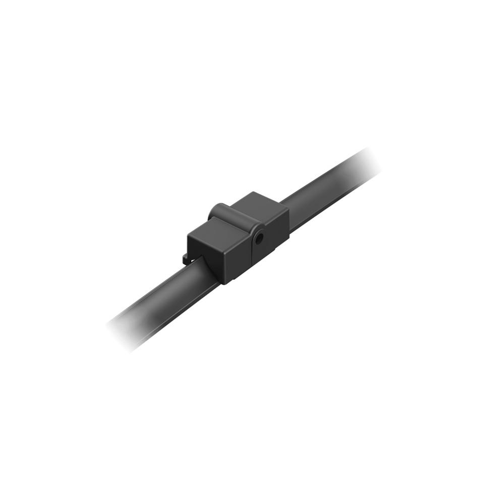 SİLBAK SİLECEK SÜPÜRGESİ 530/475 MM AEROTWIN VW POLO/GOLF/BORA