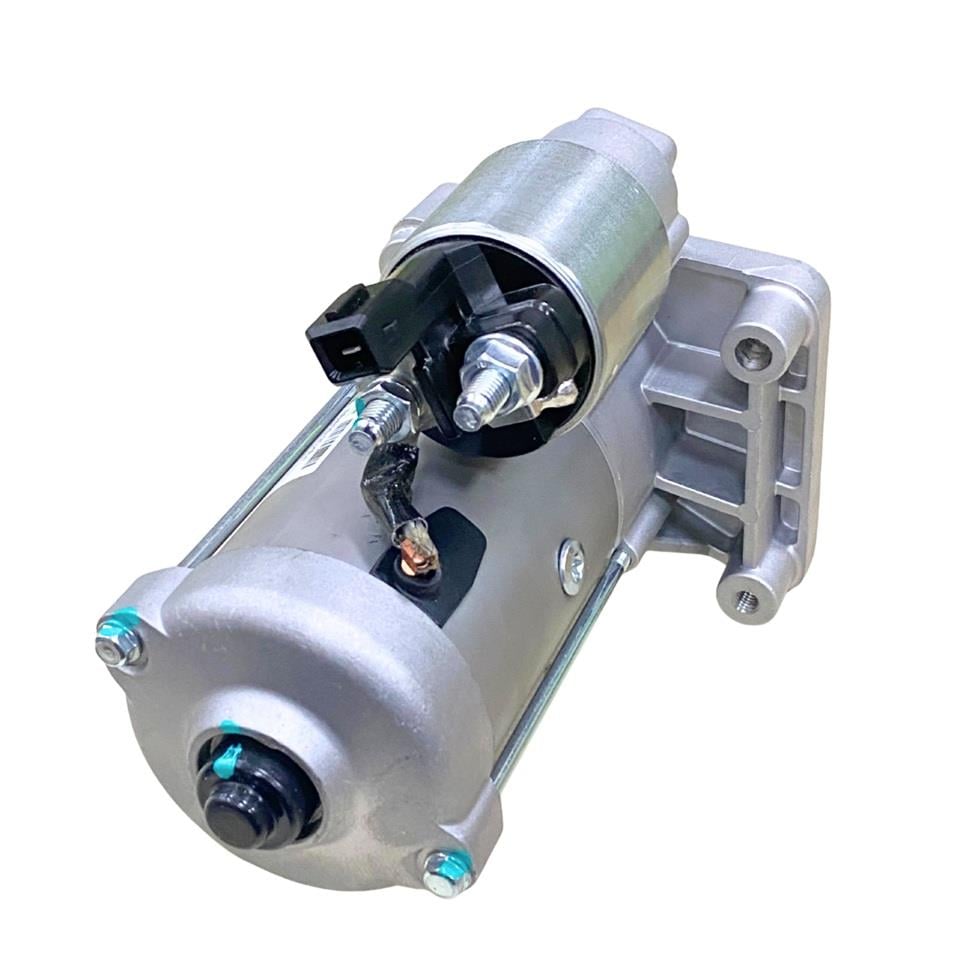 12V MARŞ MOTORU VALEO TİPİ 12 DİŞ 2 KW (START-STOP) CITROEN-DS-OPEL-PEUGEOT 1.5 DİZEL