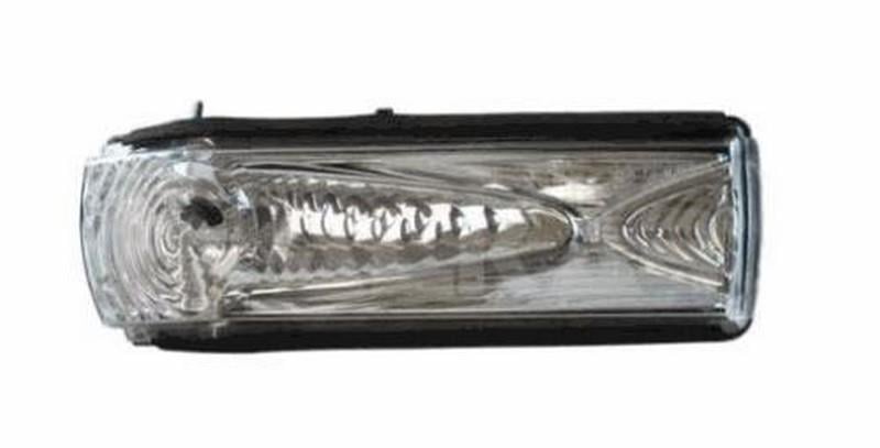 AYNA SİNYAL LAMBASI FIAT DOBLO-OPEL COMBO 2009 > SAĞ