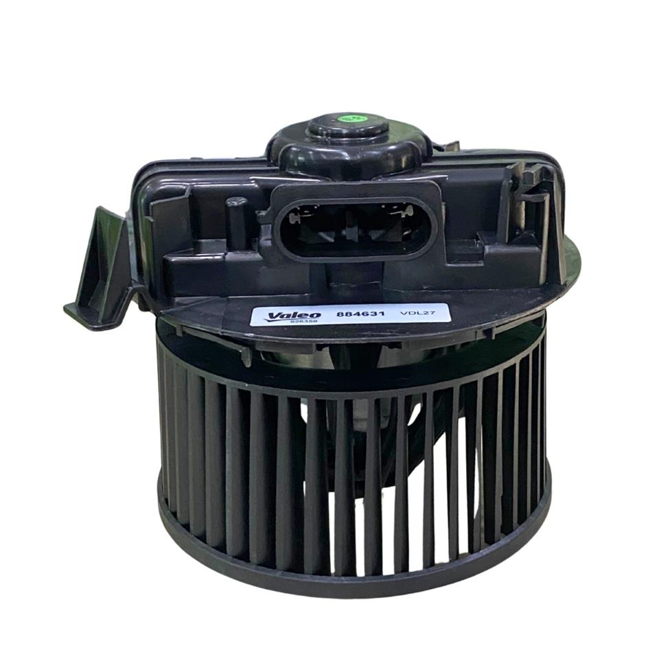 VALEO 12V KALORİFER MOTORU RENAULT CLIO III 2005-2014