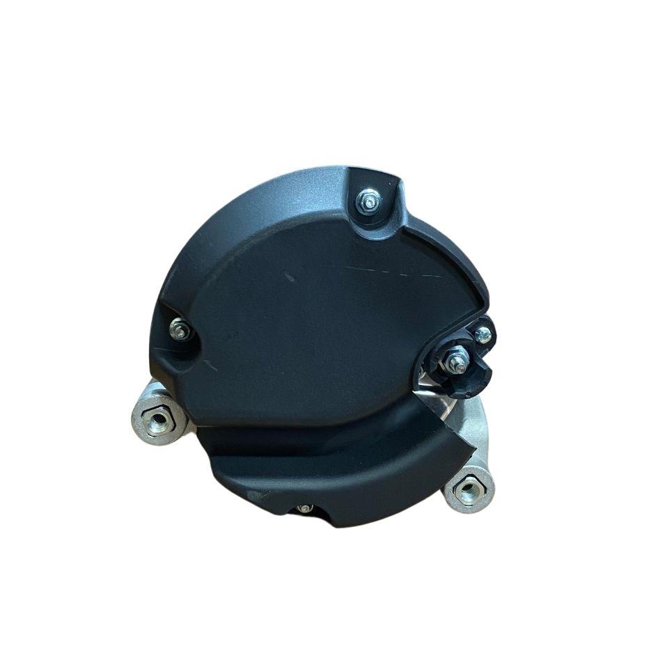 12V ALTERNATÖR DİNAMO 130 A (FR-SIG-A) FORD CONNECT 1.8 TDCI 2002 >