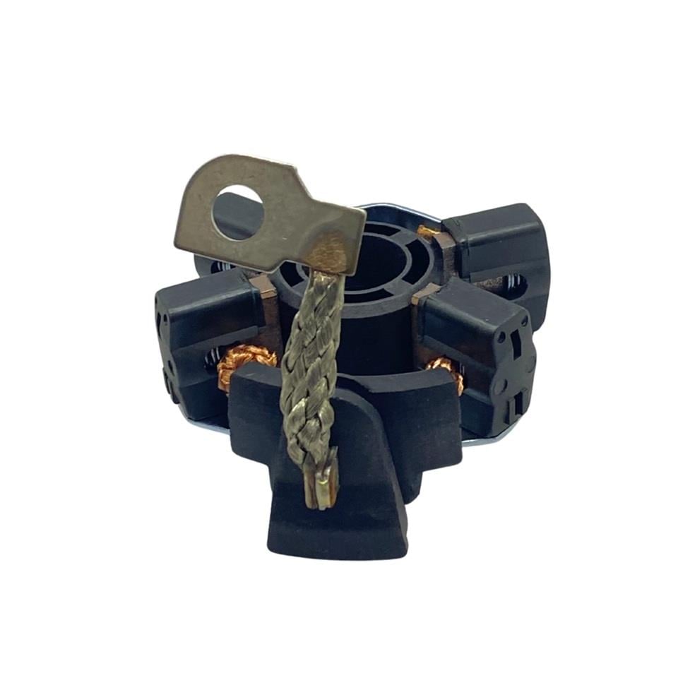 MARŞ KÖMÜR YUVASI BOSCH TİPİ 157/123 (L/R) AUDI-BMW-FIAT-FORD-KARSAN-MERCEDE-SEAT-VW