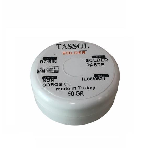 LEHİM PASTASI 50 GR