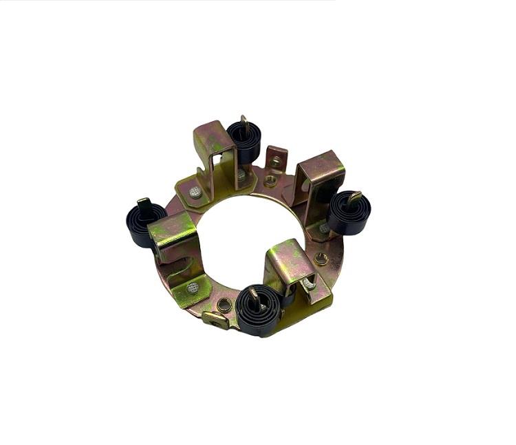 MARŞ KÖMÜR YUVASI NIKKO TİPİ 7.5 KW (İÇTEN SAPLAMA) (KÖMÜRSÜZ) KOMATSU