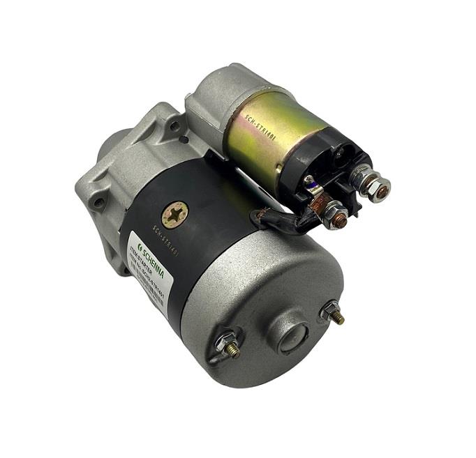 12V MARŞ MOTORU 11 DİŞ TOFAŞ DOĞAN/KARTAL/ŞAHİN 1600 