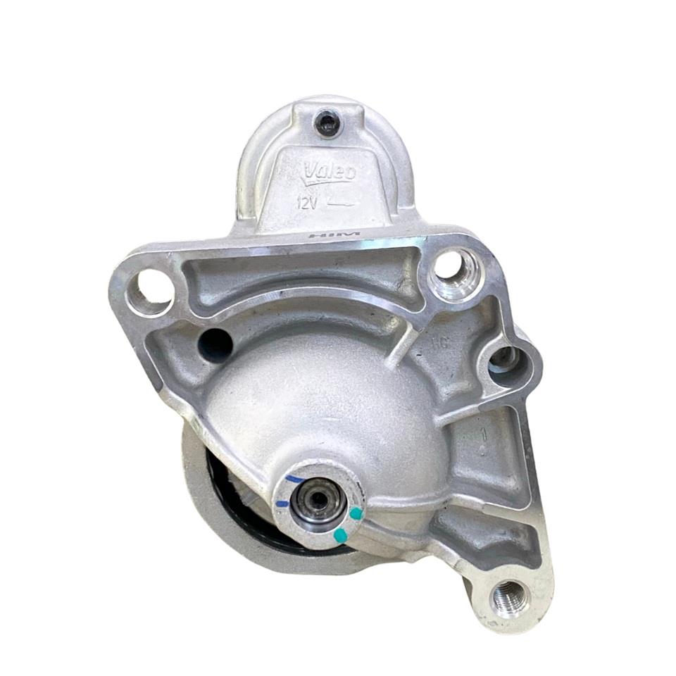 VALEO 12V MARŞ MOTORU VALEO TİPİ 10 DİŞ 2.2 KW D7R MASTER/MOVANO