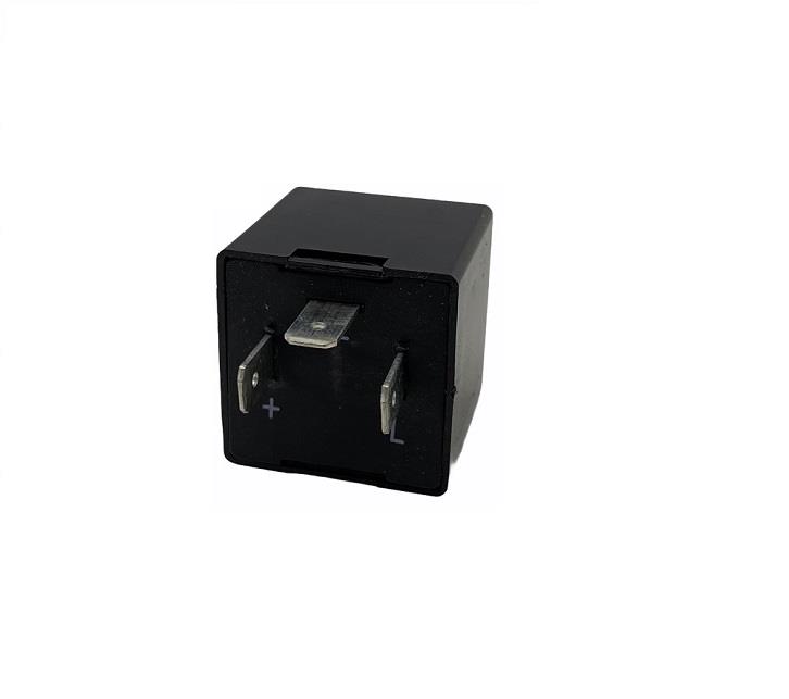 SANEL 12V ZAMAN RÖLESİ 3 UÇLU (2 SN. SÜRE) OTOKAR