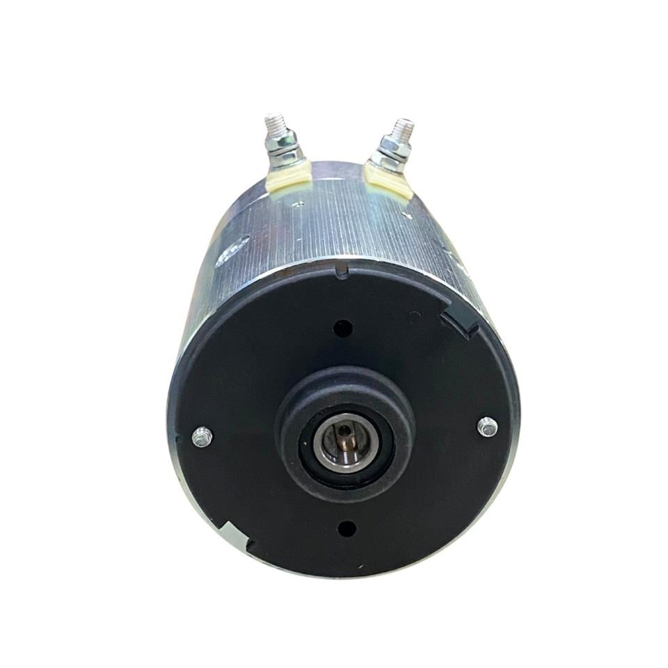 MAHLE 24V DC MOTOR (2.2 KW 2700 DEVİR SOL DÖNÜŞ)