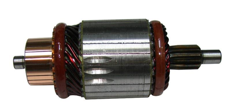 12V MARŞ KOLLEKTÖRÜ MITSUBISHI TİPİ 13 DİŞ CHRYSLER-MITSUBISHI L300-OPEL MOVANO-RENAULT MASTER