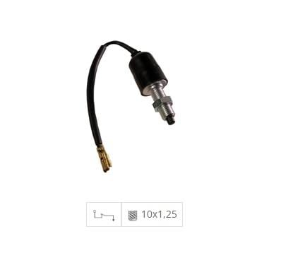 FREN MÜŞÜRÜ JAPON TİPİ (KABLOLU) (M10 X 1.25)