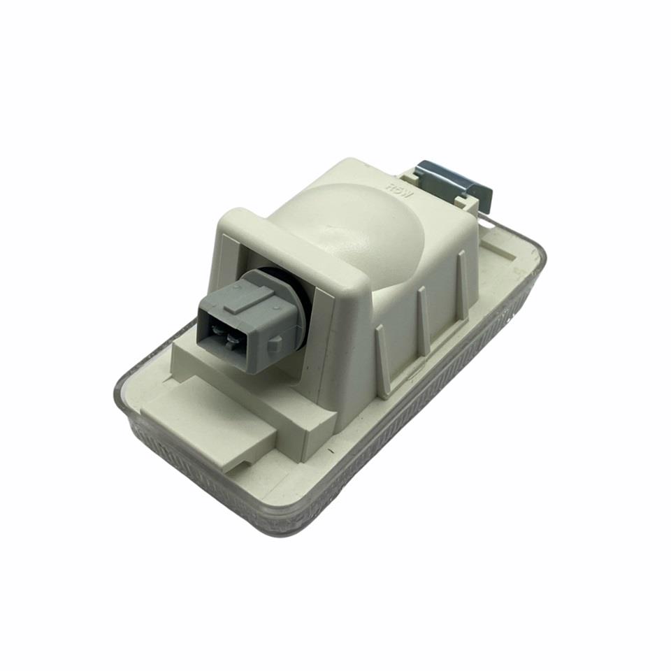 ÇERKEZ YAN SİNYAL LAMBASI (DUYLU) (BEYAZ) BMC PROFESYONEL-SCANIA