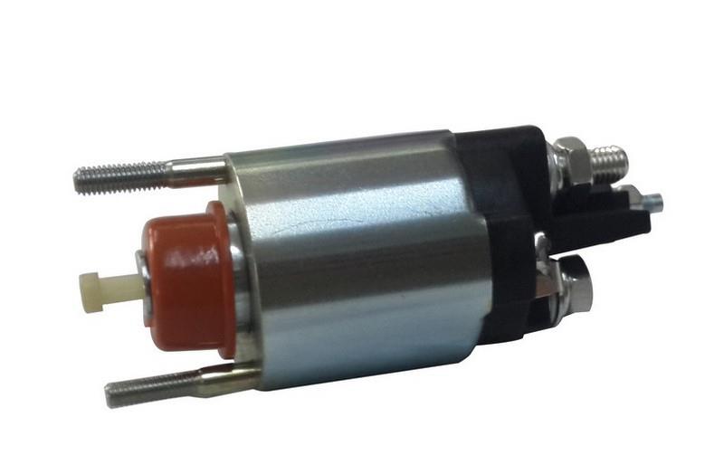 12V MARŞ OTOMATİĞİ DENSO TİPİ MERCEDES SAĞ 