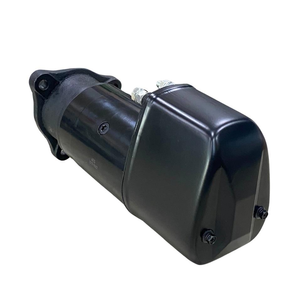 24V MARŞ MOTORU 11 DİŞ 6.6 KW ALFKB (GENİŞ KULAK) IVECO