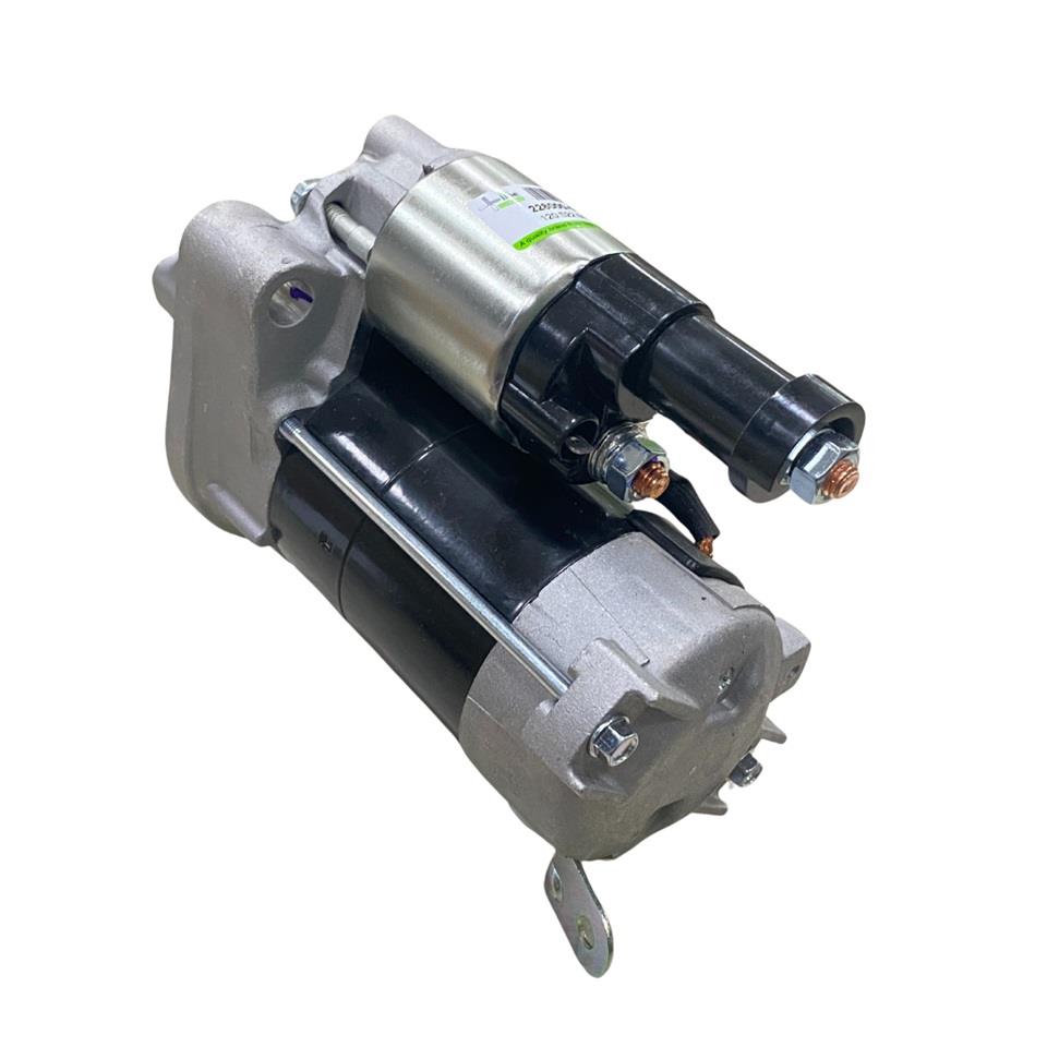 12V MARŞ MOTORU DENSO TİPİ 9 DİŞ 1.0 KW HONDA CIVIC VII/CR-V II/FR-V/STEAM