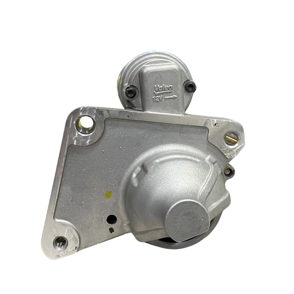 VALEO 12V MARŞ MOTORU 12 DİŞ 2 KW (START-STOP) CITROEN-DS-OPEL-PEUGEOT 1.5 DİZEL