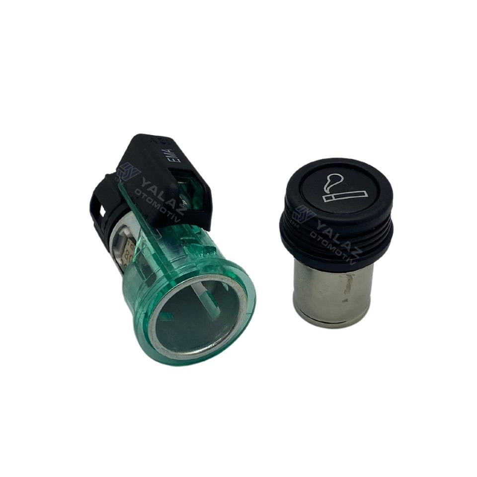 EMA 12V ÇAKMAK KOMPLE FIAT BRAVO/DOBLO/FIORINO/PALIO/PUNTO/TEMPRA/TIPO/UNO-TOFAŞ DOĞAN/KARTAL/ŞAHİN