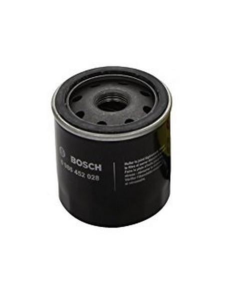 BOSCH YAĞ FİLTRESİ TOYOTA