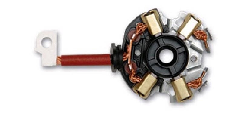 IKA MARŞ KÖMÜR YUVASI BOSCH TİPİ 157 (KABLO UZUNLUĞU 125 MM)