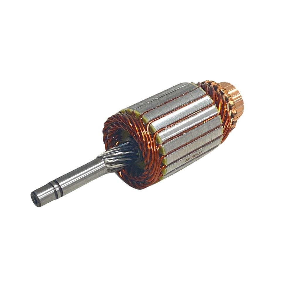 12V MARŞ KOLLEKTÖRÜ VALEO TİPİ D7E RENAULT R19/CLIO/MEGANE