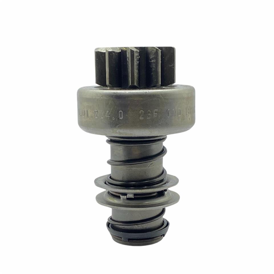 ZEN MARŞ DİŞLİSİ BOSCH TİPİ 10 DİŞ (3 KANAL) MAGIRUS BİÇER DÖVER