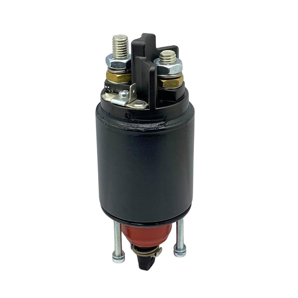 ISKRA 12V MARŞ OTOMATİĞİ 3.2 KW ATLAS COPCO-CLASS-ERKUNT-JCB-LANDINI-LINDE-MAGIRUS-MASSEY FERGUSON