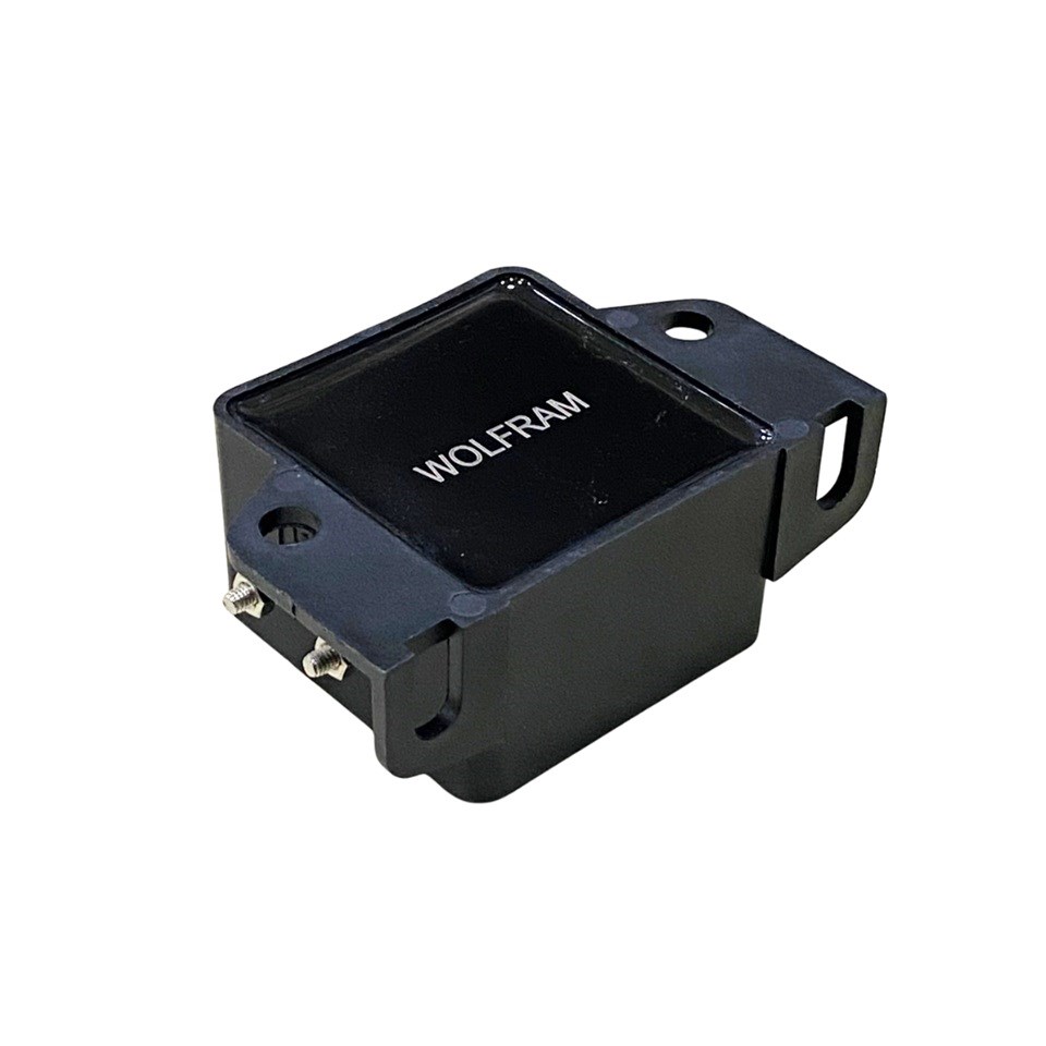 WOLFRAM 9V-48V GERİ VİTES KORNASI FORKLİFT KARE (105 ± 3 dB) CE BELGELİ