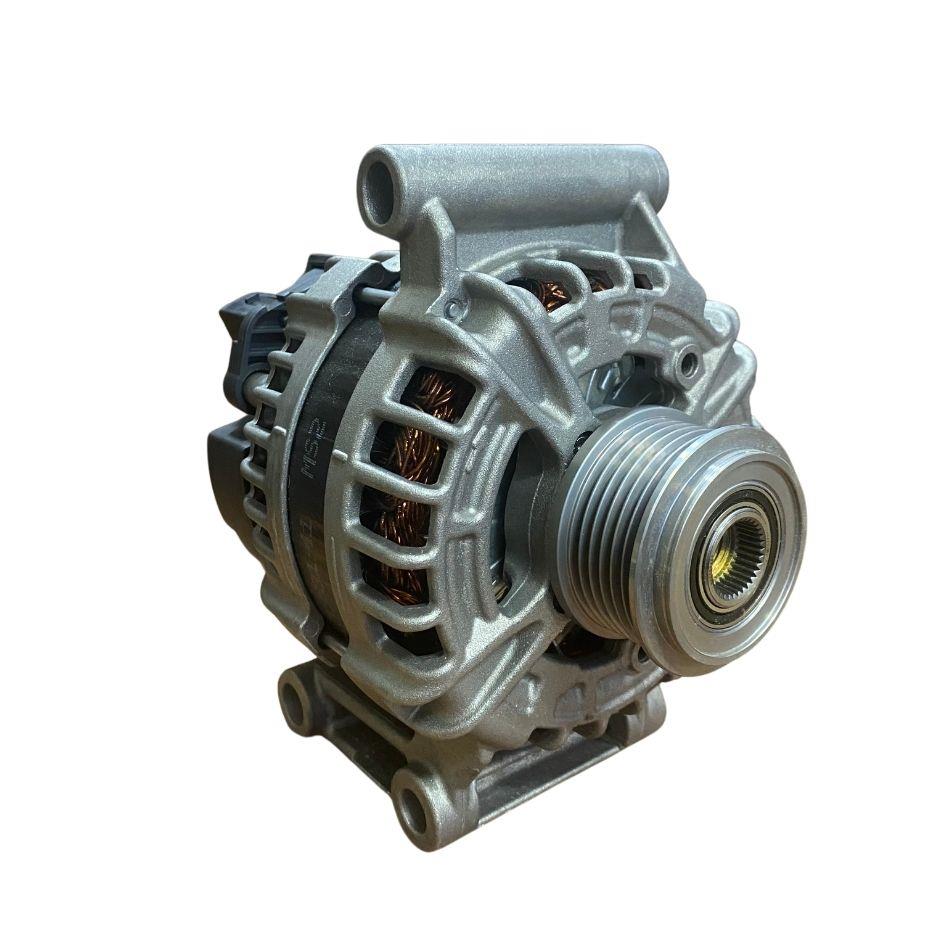 BOSCH 12V ALTERNATÖR DİNAMO 150 A (LIN) CITROEN-FORD-PEUGEOT 2011 >