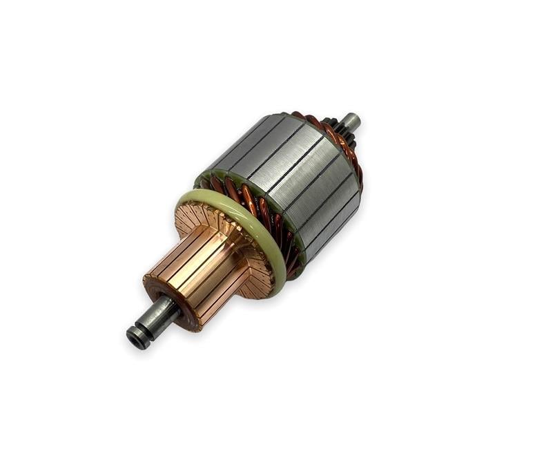 12V MARŞ KOLLEKTÖRÜ BOSCH TİPİ 14 DİŞ (223 SERİ) FIAT DUCATO-IVECO DAILY-PEUGEOT BOXER