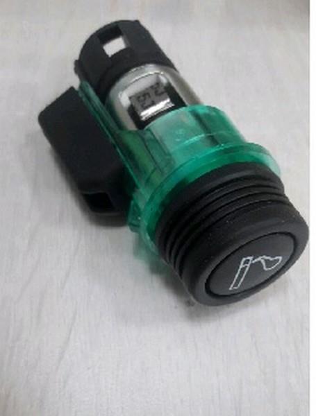 DROP 12V ÇAKMAK KOMPLE TOFAŞ DOĞAN/KARTAL/ŞAHİN-FIAT TIPO/TEMPRA