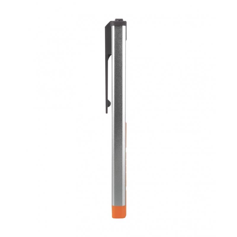 OSRAM EL FENERİ 6+1 LEDLİ 6000K 2 FONKSİYONLU MIKNATISLI (KALEM TİPİ) (ŞARJLI) (USB KABLO)