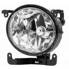 HMC SİS LAMBASI HYUNDAI ACCENT ADMIRE 2003-2006 SOL OEM