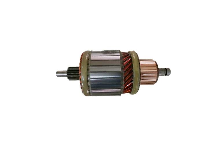 12V MARŞ KOLLEKTÖRÜ BOSCH TİPİ 11 DİŞ BMW 3 SERİSİ-LADA SAMARA-OPEL VECTRA/ASTRA-RENAULT KANGO-VOLVO