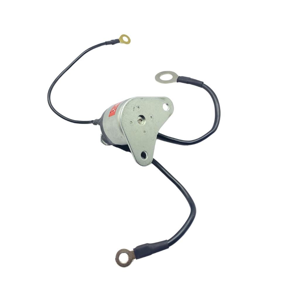 PLUSLINE 24V MARŞ YARDIMCI ARA OTOMATİK KABLOLU (KAYIK KULAK) MERCEDES