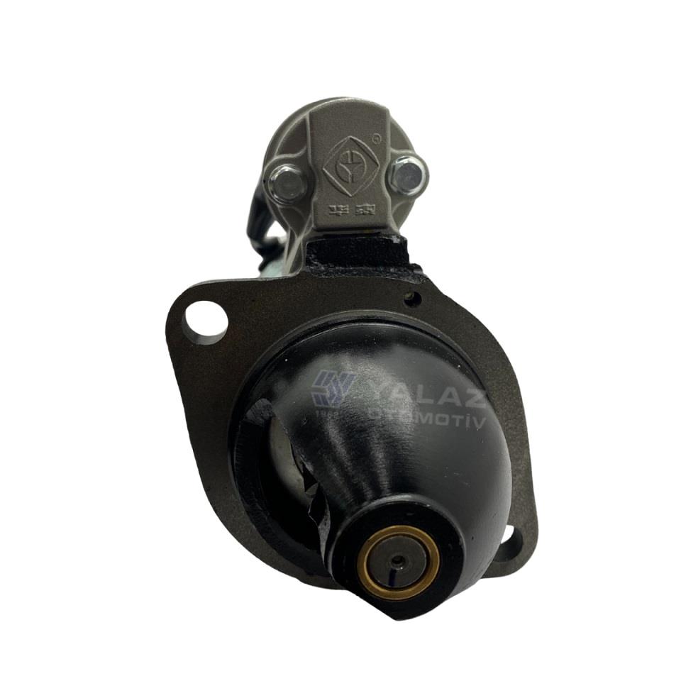 12V MARŞ MOTORU MITSUBISHI TİPİ 11 DİŞ 3 KW FORKLİFT-TRAKTÖR-JENERATÖR