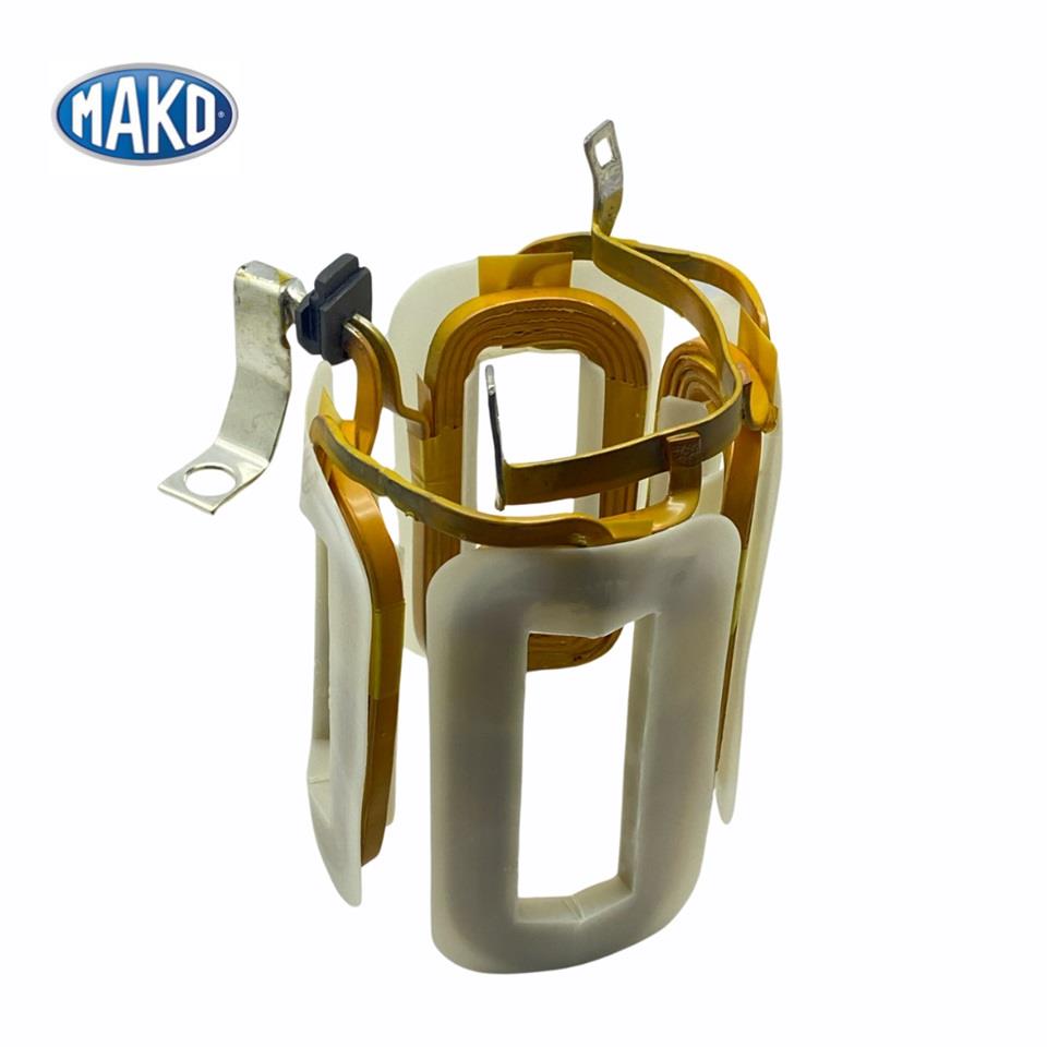MAKO 12V MARŞ YASTIĞI 3.5 KW BMM EM BEDFORD-DODGE-FIAT-FORD-INTER-LEYLAND-MAGIRUS-MASSEY FERGUSON