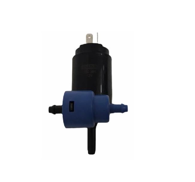 12V SU FISKİYE MOTORU ÇİFT CIKIS OPEL ASTRA F HB/CORSA