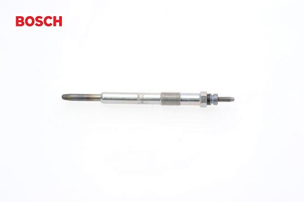 BOSCH 11V KIZDIRMA BUJİSİ CITROEN-FORD-PEUGEOT-SUZUKI-VOLVO