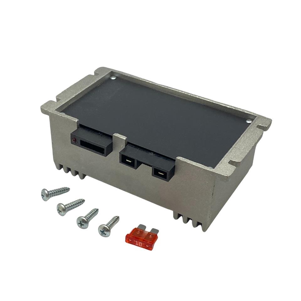 24V>12V KONVERTÖR (VOLTAJ DÜŞÜRÜCÜ) SMPS 10 A 140W