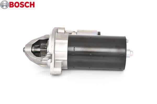 BOSCH 12V MARŞ MOTORU 12 DİŞ MERCEDES SPRINTER