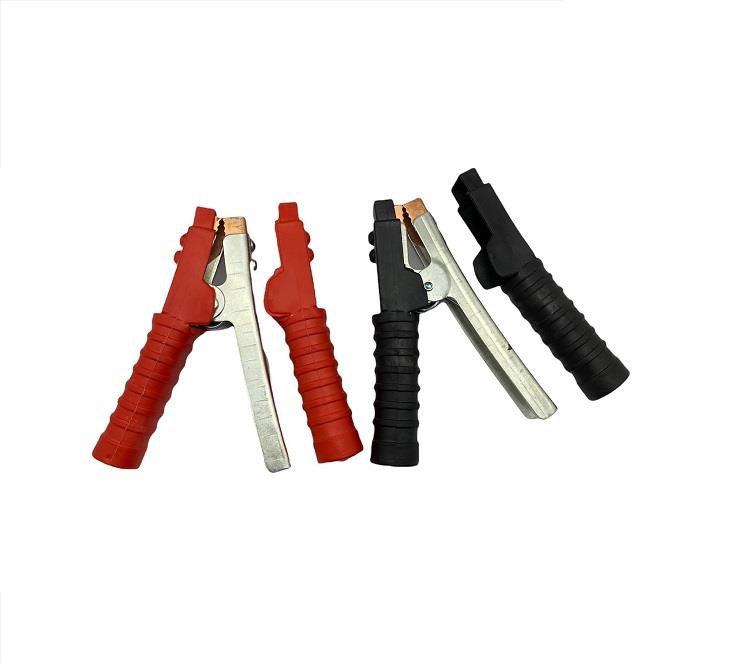 AKÜ TAKVİYE MAŞASI (SÜPER KALİTE) (BAKIR UÇLU) (500 A) (2 AD)