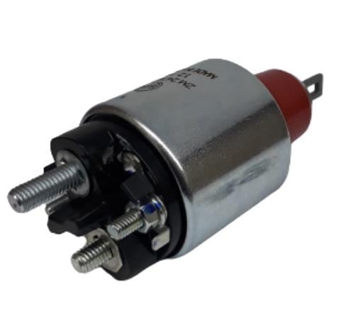 ZM 12V MARŞ OTOMATİĞİ BOSCH TİPİ ÇİFT ÇIKIŞ M5/M6 (41 MM/42 MM) (KÖRÜKLÜ) KMM (CHINA)