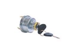 MARŞ KONTAK ANAHTARI (KIZDIRMA-START) (4 FİŞ) MF EM