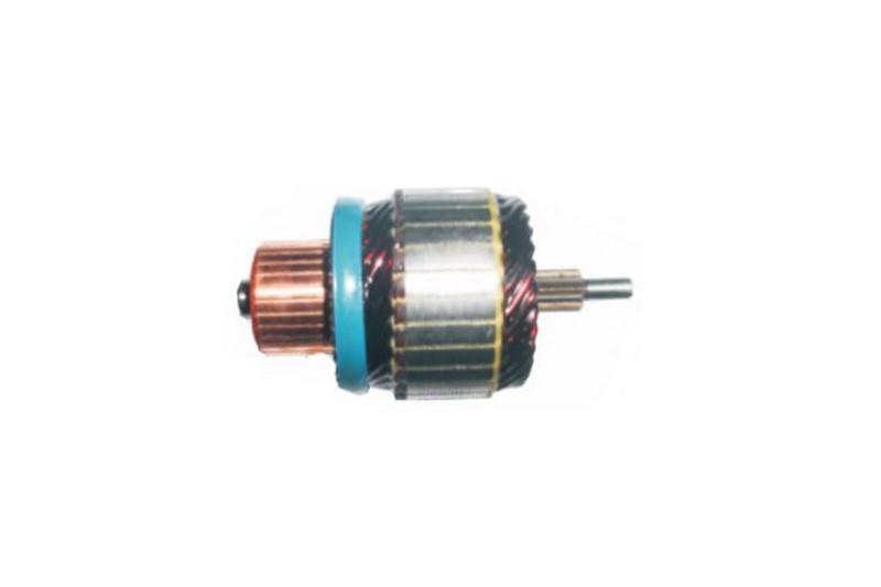 12V MARŞ KOLLEKTÖRÜ MITSUBISHI TİPİ 7 DİŞ CITROEN-KIA-MINI-PEUGEOT-RENAULT