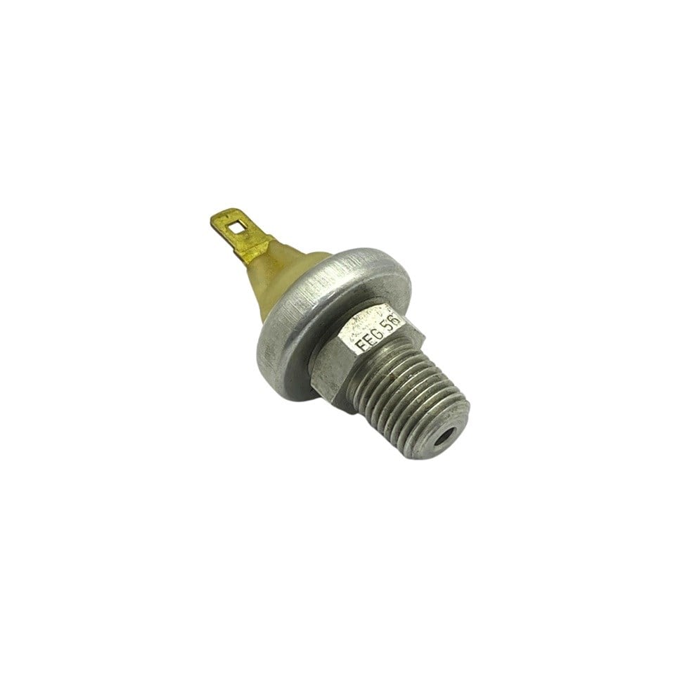 TAKOSAN YAĞ MÜŞÜRÜ (USA TİPİ KALIN DİŞ) (1/4 X 18 NPT) (13 X 1.5)