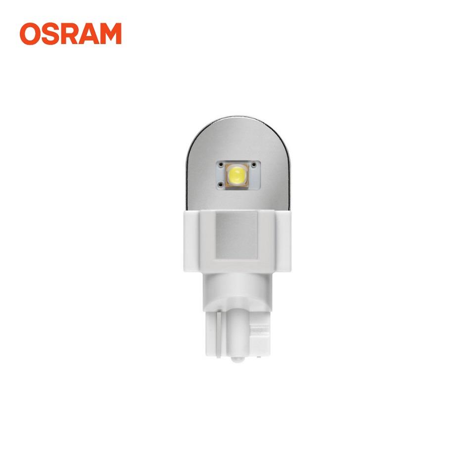 OSRAM 12V DİPSİZ AMPUL T15 LED 16W BEYAZ (2 AD)