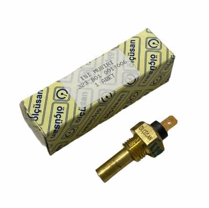ÖLÇÜSAN 6V-24V HARARET MÜŞÜRÜ (40°C-120°C) (İKAZSIZ) 