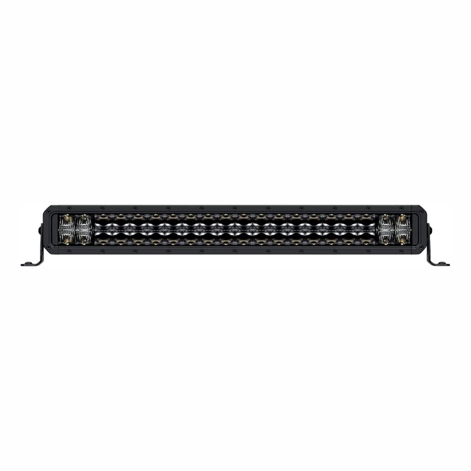 HELLA 10V-30V LED BAR OFF-ROAD ÇİFT SIRA 215W 5700K 11.000 LÜMEN (40 LEDLİ) (558*73*75 MM)
