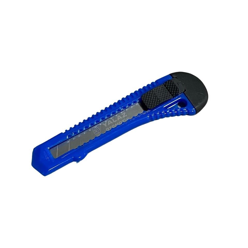 MAKET BIÇAĞI (FALÇATA) (PLS) (EKONOMİK) (18 X 0.1 MM)
