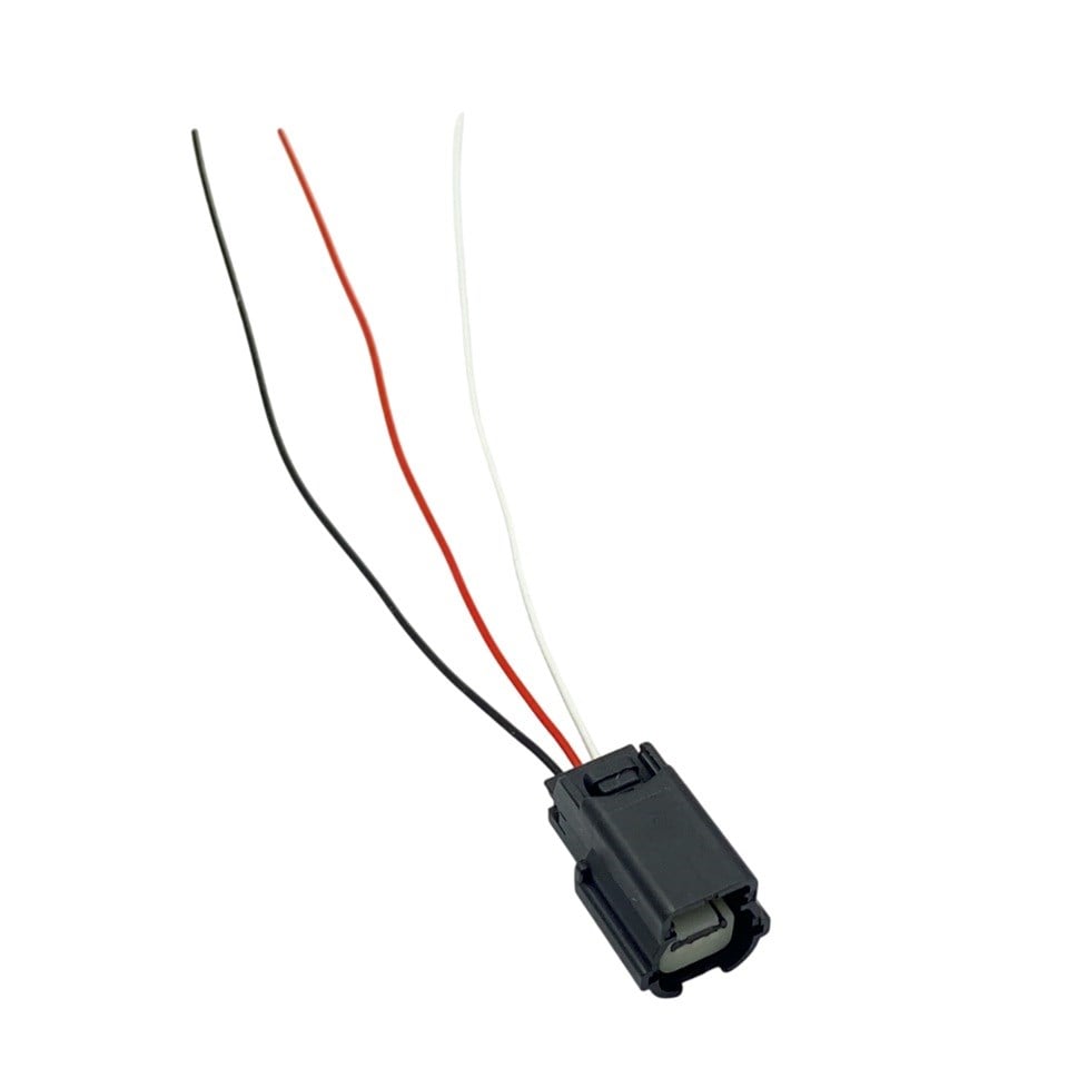 KLİMA MÜŞÜR-PARK SENSÖR SOKETİ (3 FİŞ KABLOLU) FORD