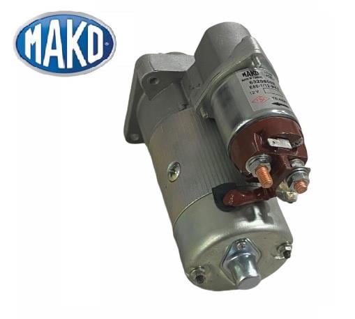 MAKO 12V MARŞ MOTORU 9 DİŞ RENAULT R12 TOROS